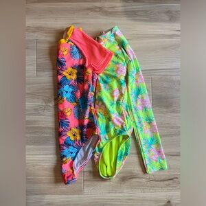 L10/12 Swimsuits